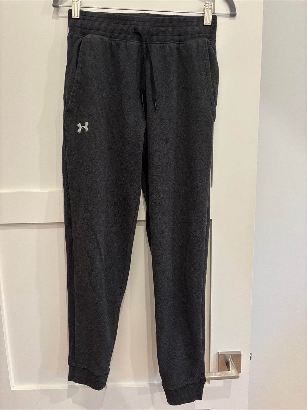 Under Armour Loose Fit Men’s Jogger